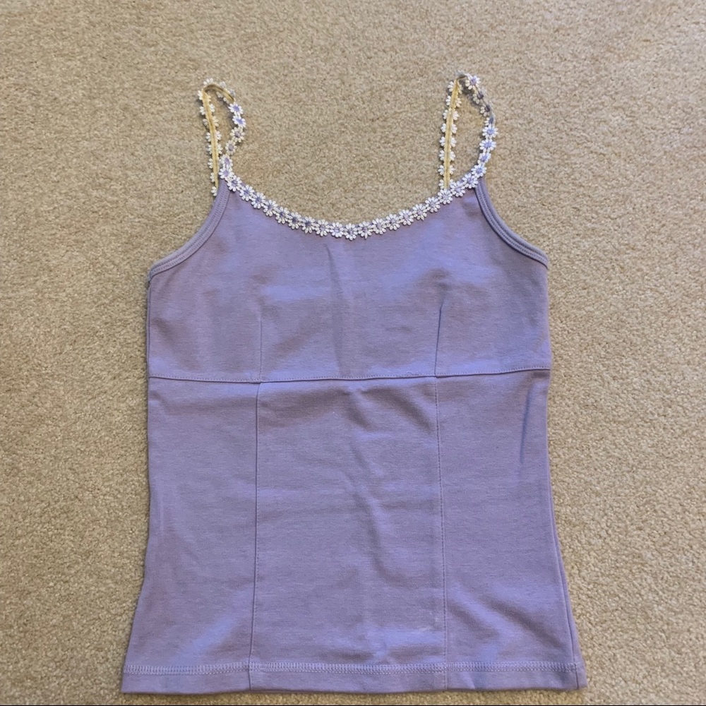 Tank top